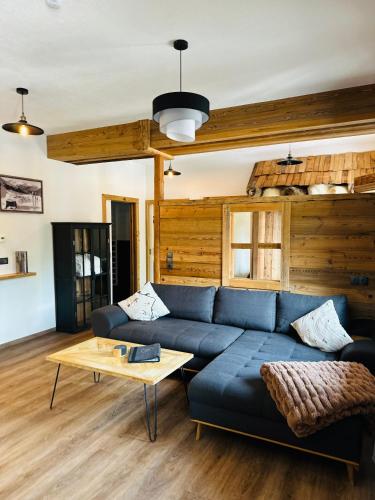 Chalet Schwarz in เบอร์วัง