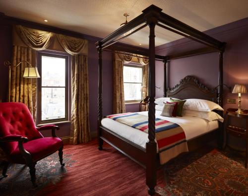 The Zetter Townhouse Marylebone