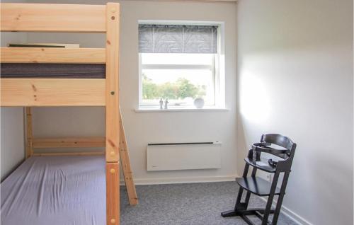 Three-Bedroom Holiday Home Haderslev With A Fireplace 01 in Aro