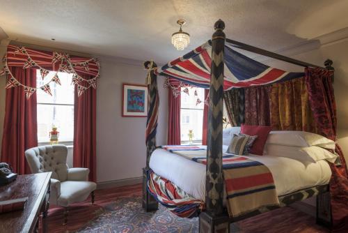 The Zetter Townhouse Marylebone