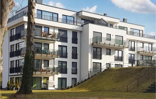 Beach Front Apartment in Altenhof, Deutschland