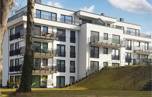 Beach Front Apartment in Altenhof, Deutschland