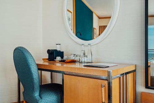 Sesimbra Oceanfront Hotel - Preferred Hotels and Resorts