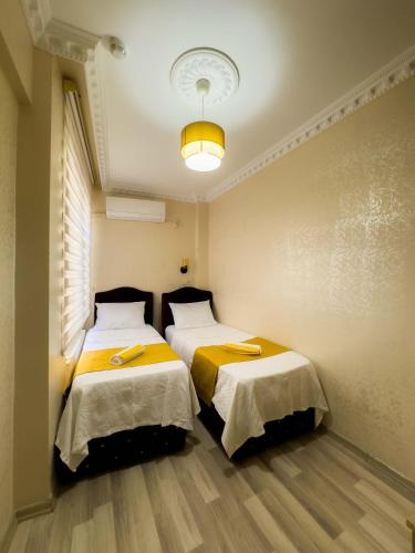 Öz Dünya Hotel – Istanbul, FL
