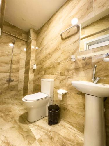 Öz Dünya Hotel – Istanbul, FL