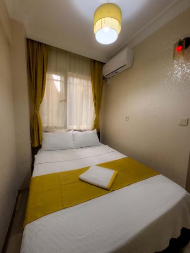Öz Dünya Hotel – Istanbul, FL