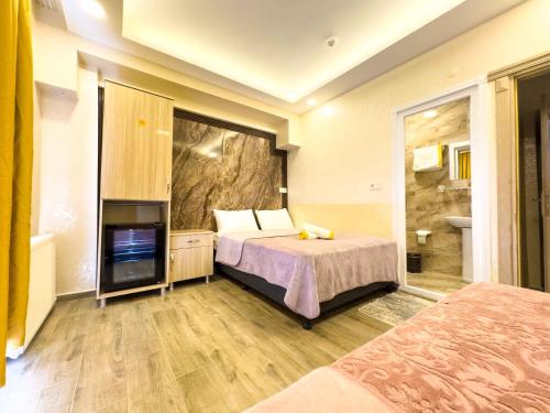 Öz Dünya Hotel – Istanbul, FL