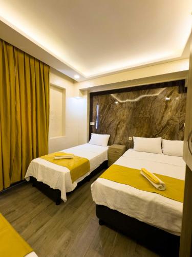 Öz Dünya Hotel – Istanbul, FL