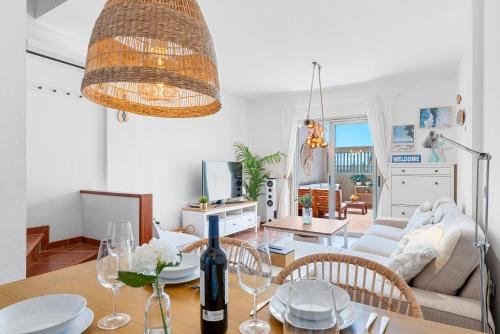  MEDANO4YOU Brunellos Beach House in El Médano