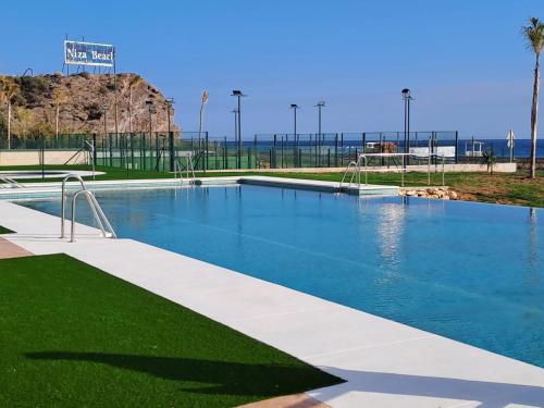 Costa Niza Apartamento