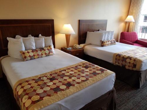 The Sun Inn in Kissimmee, USA