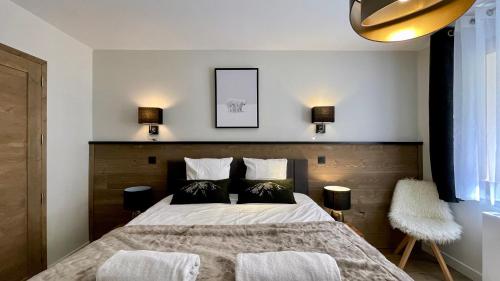 Homency - Résidence Fermes de l'Alpe A003, L'Alpe-d'Huez (fotografie 4)