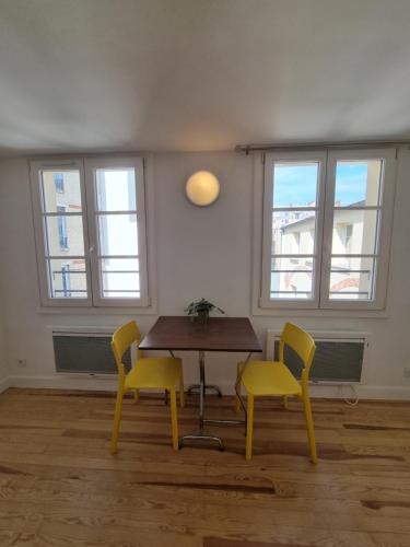 Beau 4 pièces au cœur de Paris, Parigi (foto 4)