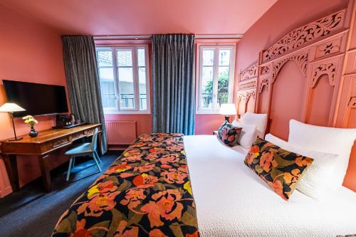 Hotel Villa Nicolo - image 8