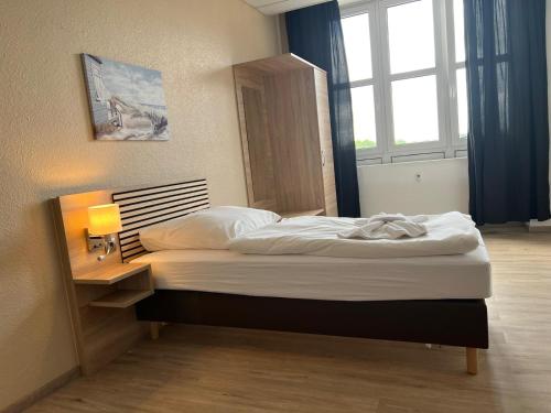 BusinessInn Aparthotel Bremerhaven in Bremerhaven