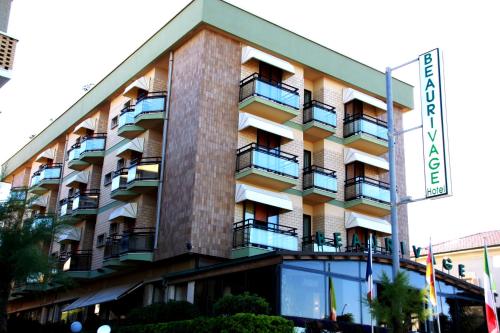 Hotel Beaurivage 2