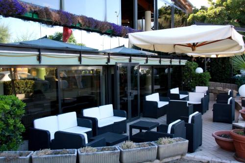Hotel Beaurivage 5