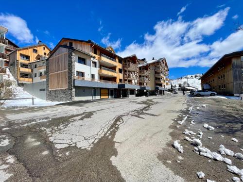 Homency - Résidence Fermes de l'Alpe A302, L'Alpe-d'Huez (fotografie 6)