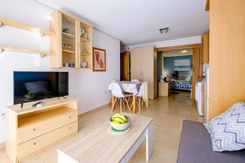 King Studio room in Alegria ID195