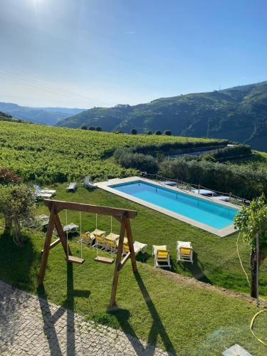 44House - Quinta do Casal - Amarante