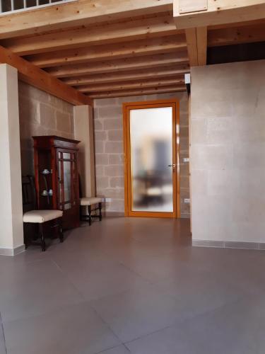 Jagatud salong / TV-ala, Villetta in Centro Storico - Chalet in Old Town in Maglie