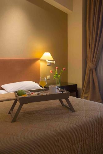 tobacco hotel thessaloniki Davitel - Tobacco Hotel, Thessaloniki