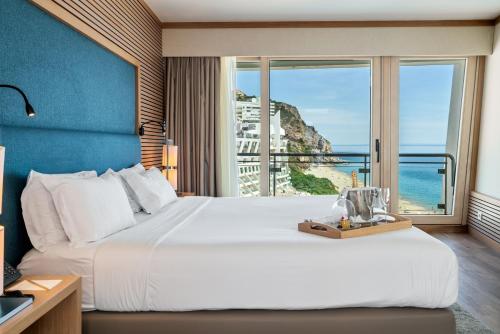 Sesimbra Oceanfront Hotel - Preferred Hotels and Resorts