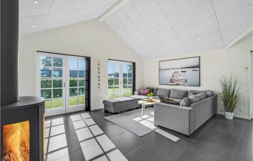  Holiday Home Haderslev 26 in Knud