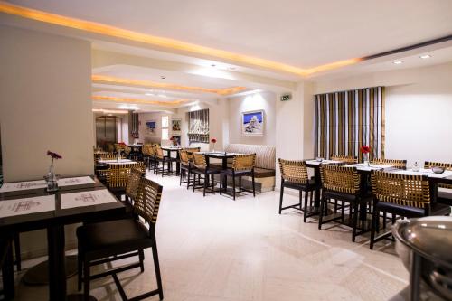 Davitel - Tobacco Hotel, Thessaloniki