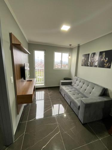 Flat Alto Padrão 1, Campina Grande