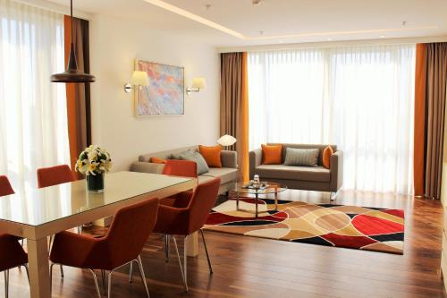 Tango Arjaan by Rotana Istanbul, Istanbul (fotografie 10)