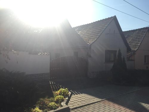  Ildikó Vendégház, Pension in Kerepes