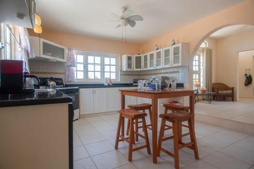 Beautiful Luxury Home in Seroe Colorado in Ceru Colorado