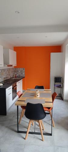 duplex neuf autonome in Broyes
