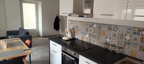 duplex neuf autonome in Broyes