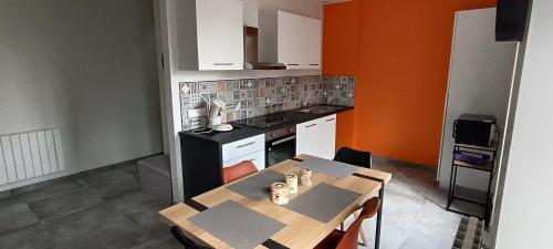 duplex neuf autonome in Broyes