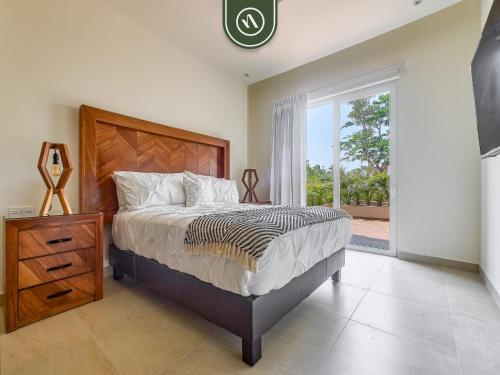 3BR Condo with Private Terrace in Nuevo Vallarta in Nuevo Vallarta , Mexico