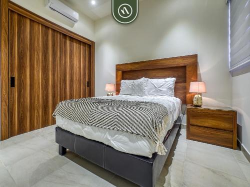 3BR Condo with Private Terrace in Nuevo Vallarta in Nuevo Vallarta , Mexico