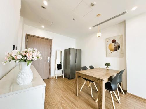 LT Housing Vinhomes Skylake/City View Pham Hung  - 편의 시설/서비스