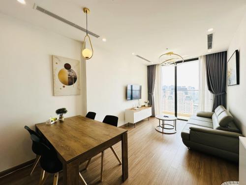LT Housing Vinhomes Skylake/City View Pham Hung  - 편의 시설/서비스