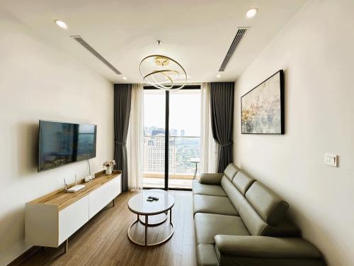 LT Housing Vinhomes Skylake/City View Pham Hung  - 편의 시설/서비스