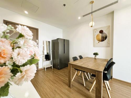 LT Housing Vinhomes Skylake/City View Pham Hung  - 편의 시설/서비스