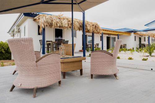 設施, Dushi Vida Country Inn in 巴貝爾