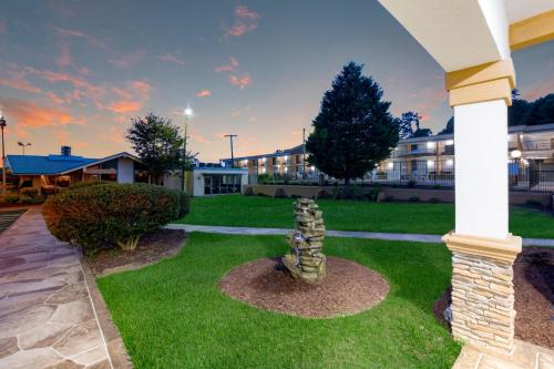 Chester Inn Chester Inn