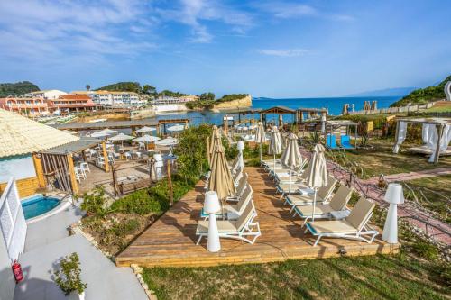 Del Mare Beach Hotel - image 7