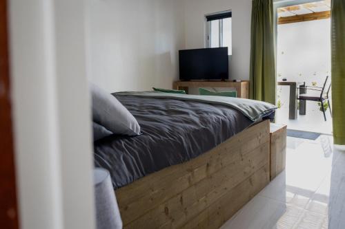 Dushi Vida Country Inn in 巴貝爾