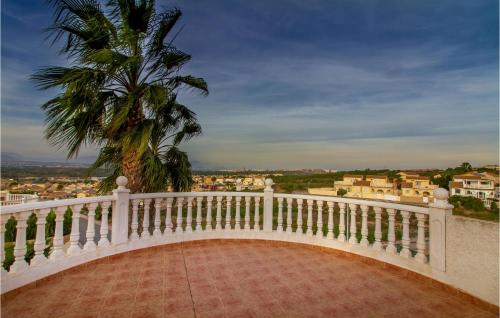 Six-Bedroom Holiday Home in Santa Pola - image 7
