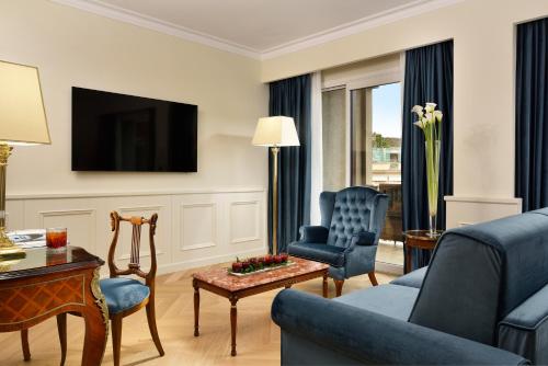 Parco dei Principi Grand Hotel & SPA Roma - Preferred Hotels & Resorts, Roma (foto 6)
