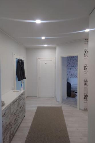 Talo kaikilla mukavuuksilla in Joensuu