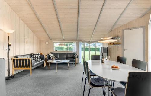 Amazing Home In Haderslev With Sauna in Haderslev
